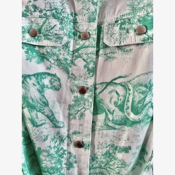 DIOR- Diorviera Short Dress - Picture 10 of 10